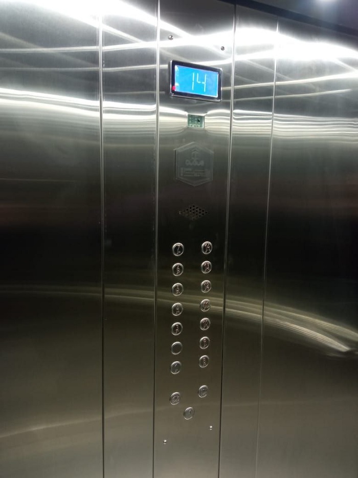 Заказать лифт