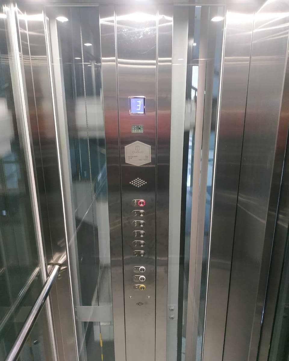 купить приказной аппарат в лифт